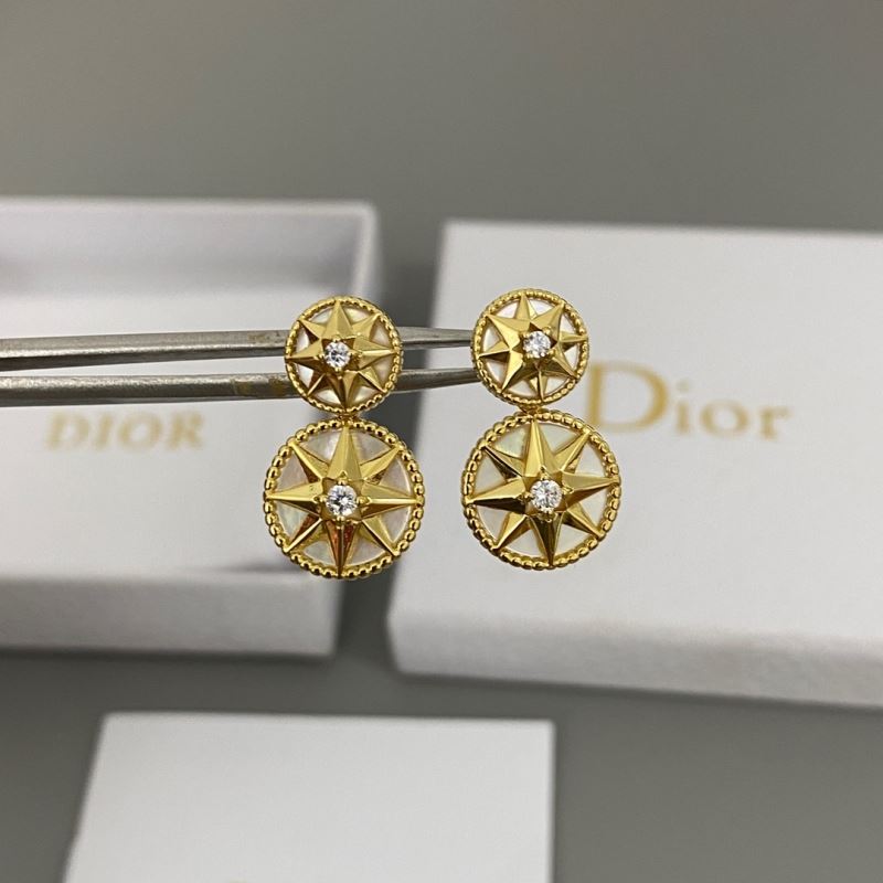 Christian Dior Earrings